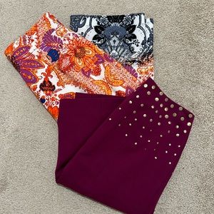 Antonio Milano Skirt BUNDLE (2 for 1)